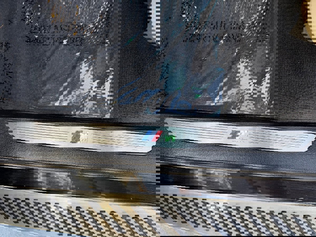 2018 BMW X6 xDrive35i