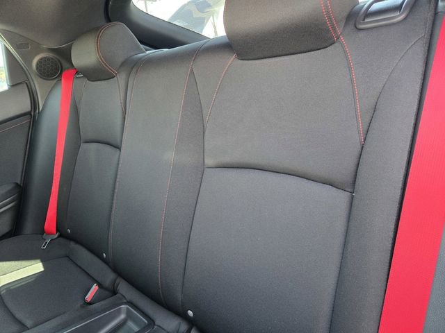 2020 Honda Civic Type R