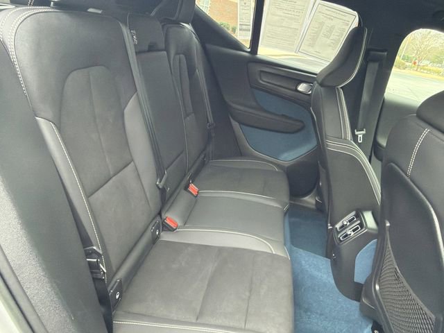 2023 Volvo Xc40 Recharge Plus