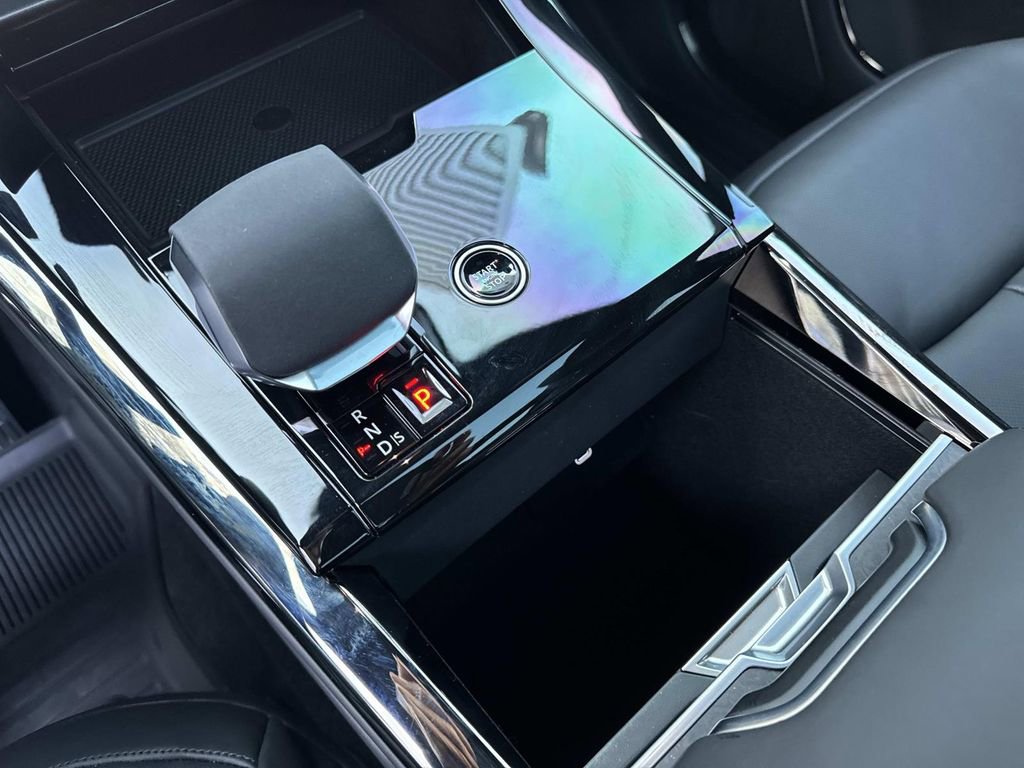 2025 Land Rover Range Rover Sport Autobiography