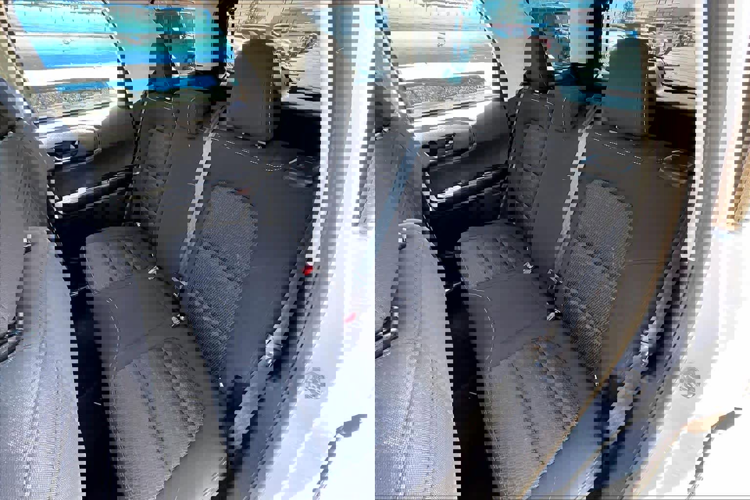 2022 Ford Bronco Sport