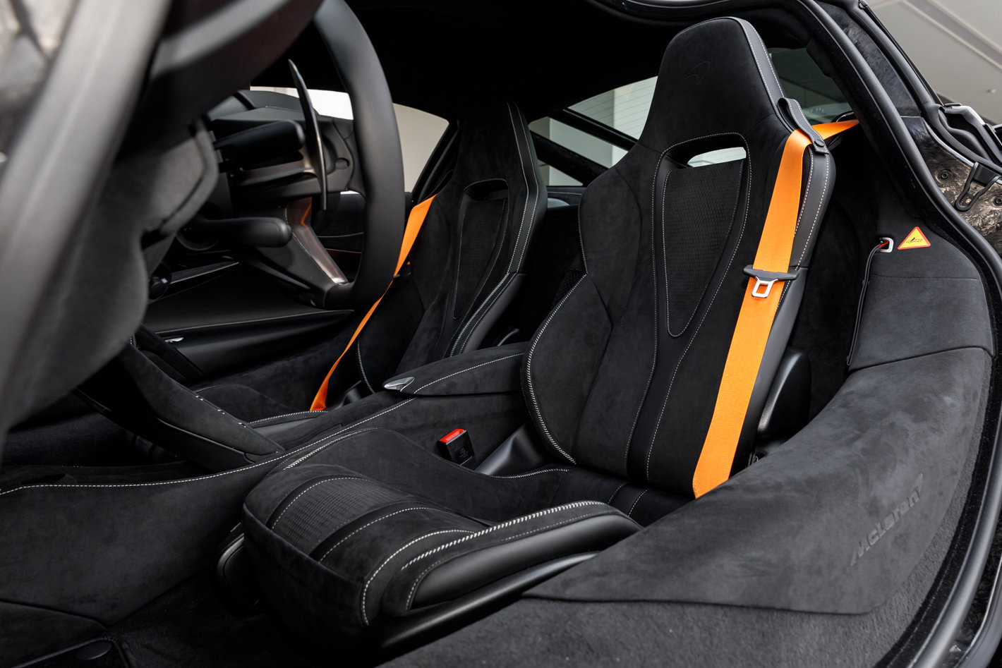 Used 2027 McLaren 750S photo 25