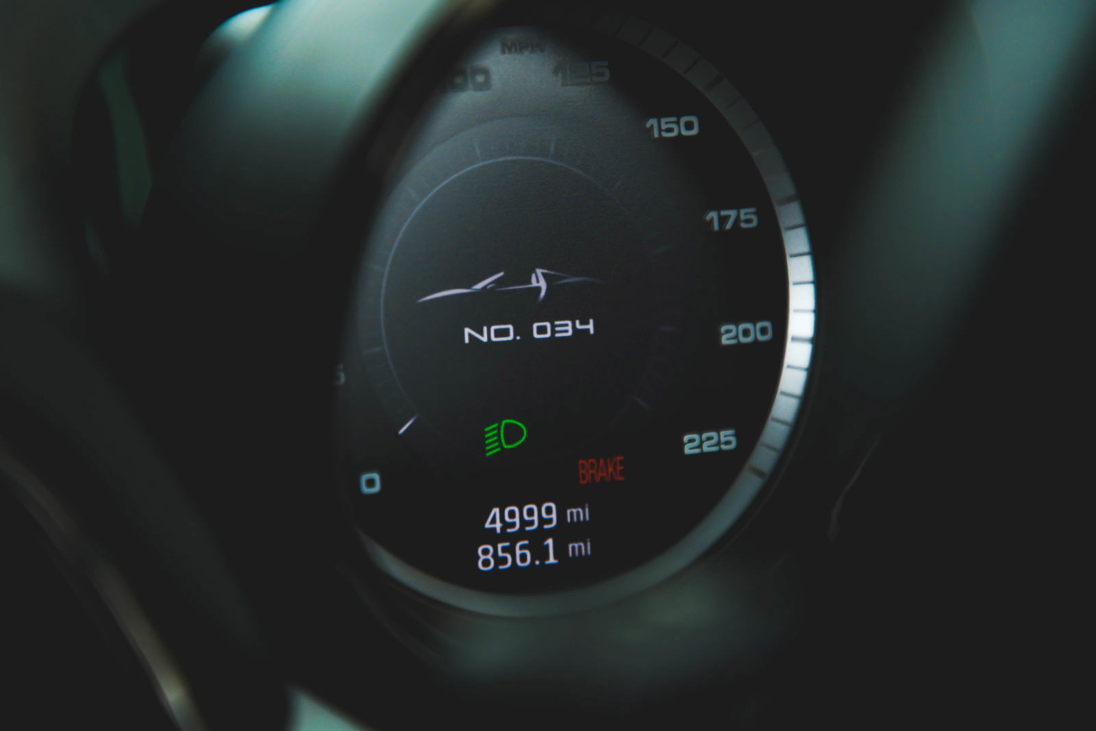 Autotrader Find: Porsche 918 Spyder With Just 31 Miles - Autotrader