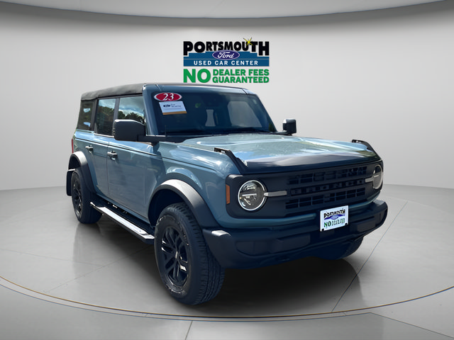 Used Ford Bronco for Sale Near Me in Newburyport, MA - Autotrader