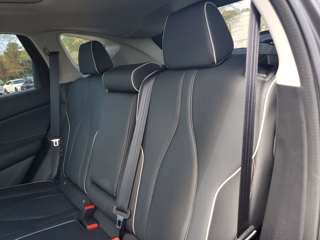 2023 Acura RDX AWD w/ Advance Package