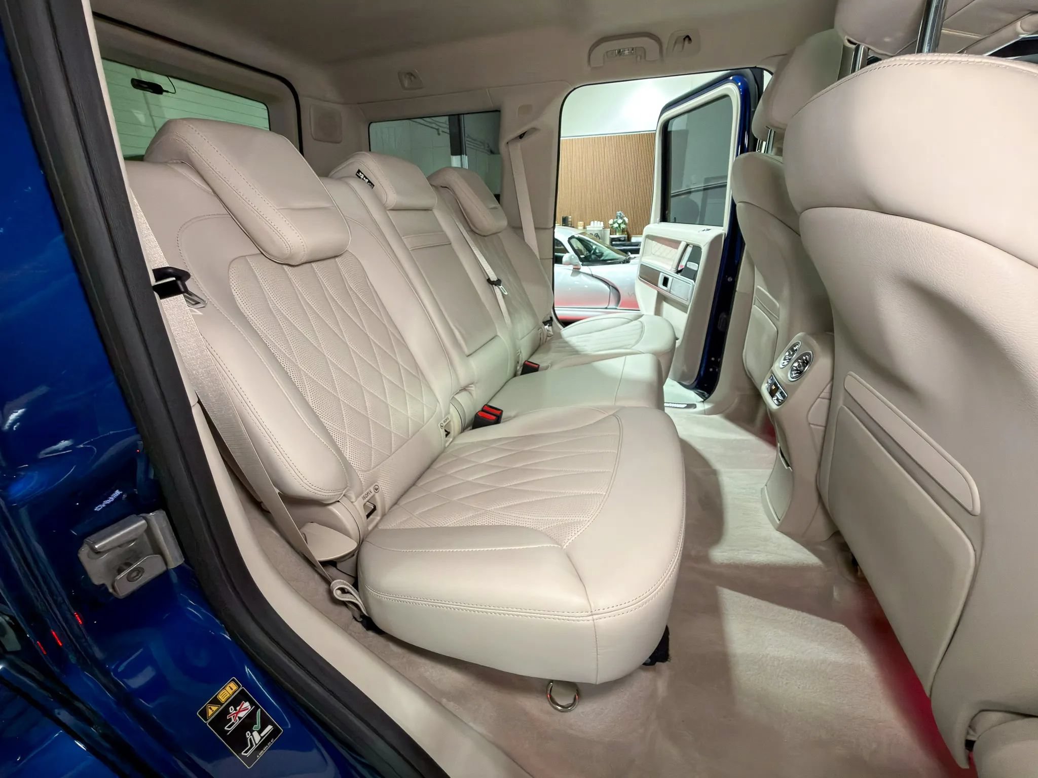 2021 Mercedes-Benz G-Class AMG G63 - Photo 25