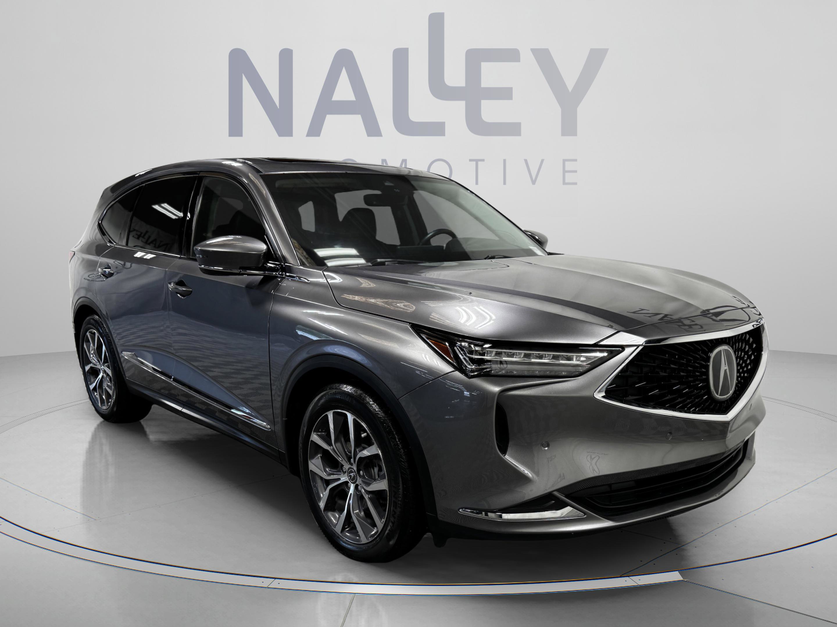 2023 Acura MDX FWD w/ Technology Package