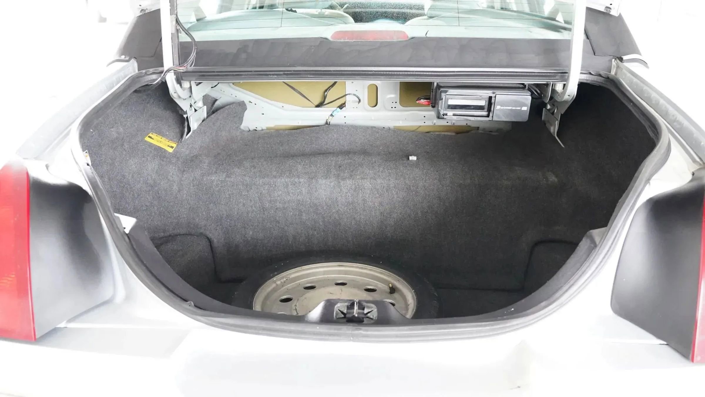 1998 Lincoln Town Car Executive