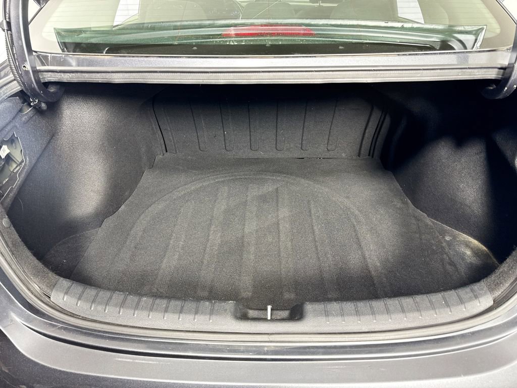 2019 Kia Forte Sedan