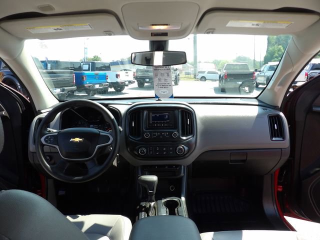 2015 Chevrolet Colorado W/T