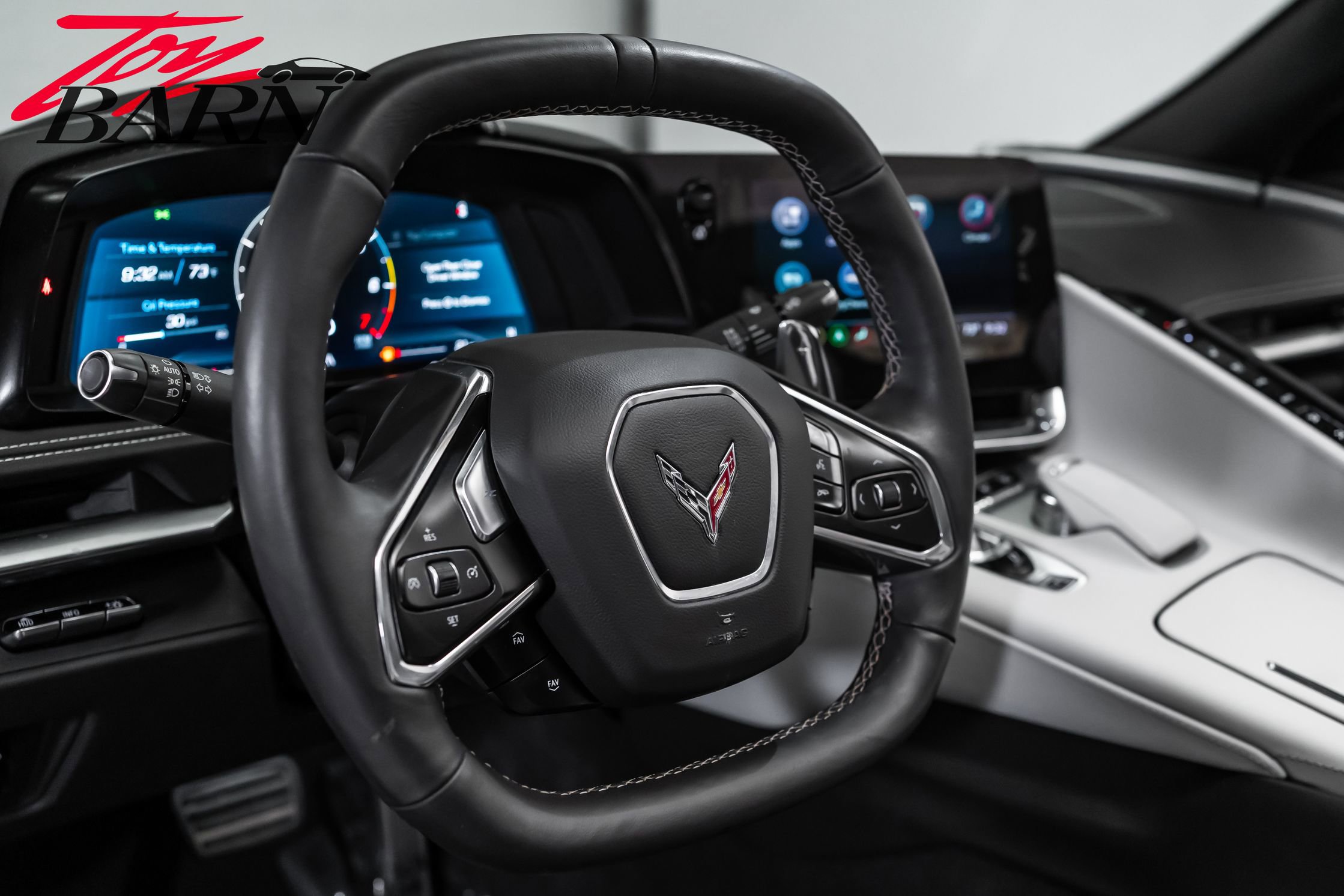 2023 Chevrolet Corvette Stingray Preferred Conv w/ 2LT