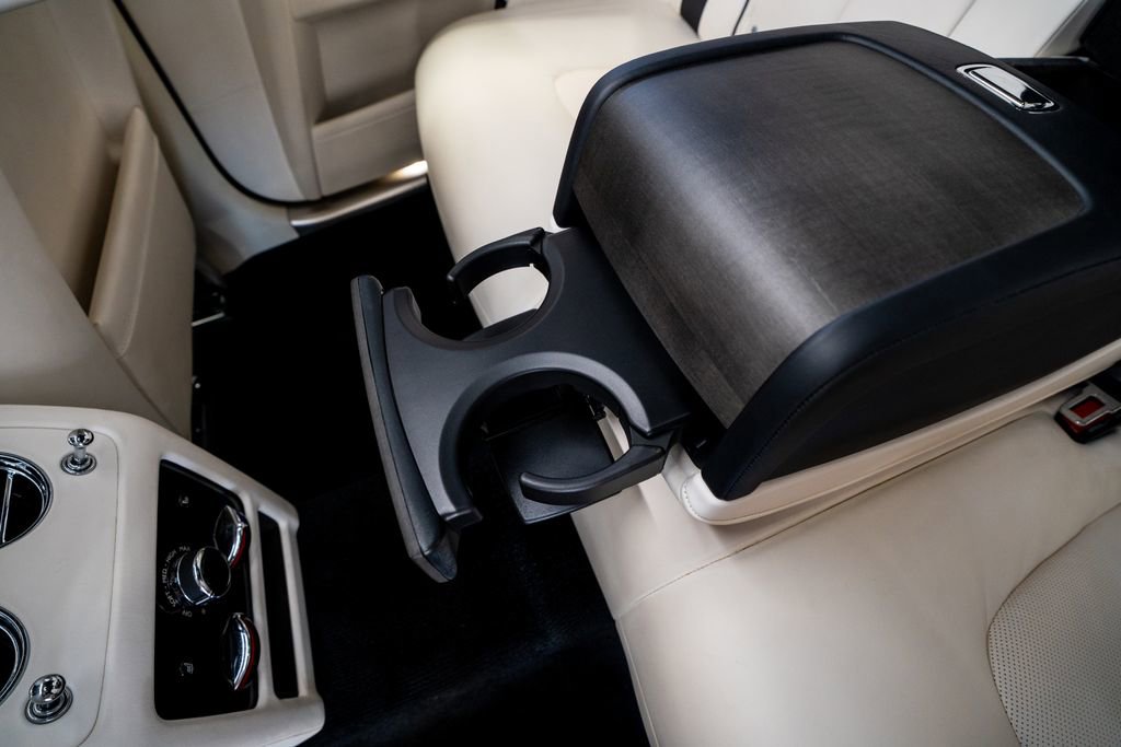 2022 Rolls-Royce Ghost