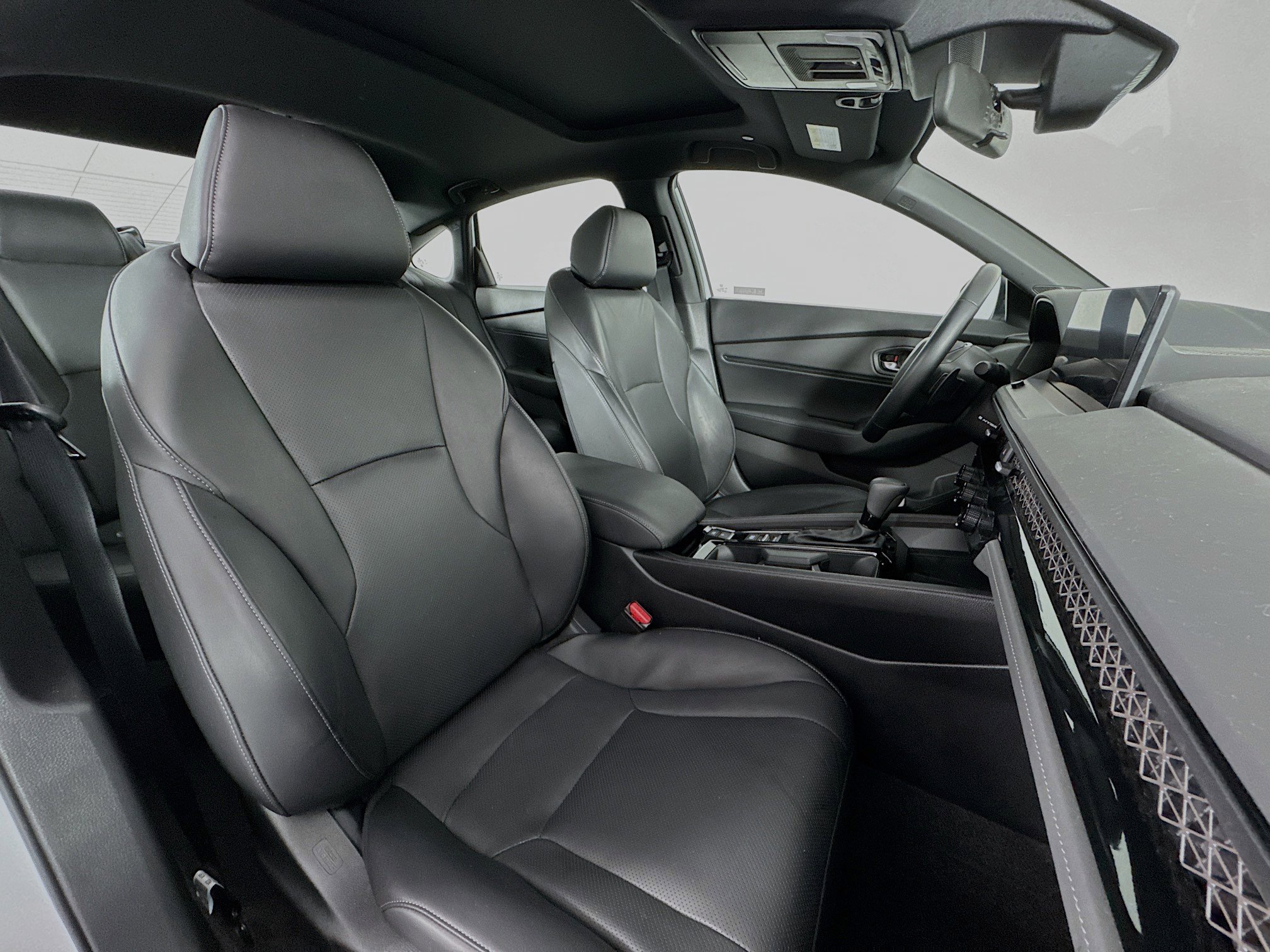 2024 Honda Accord Sport