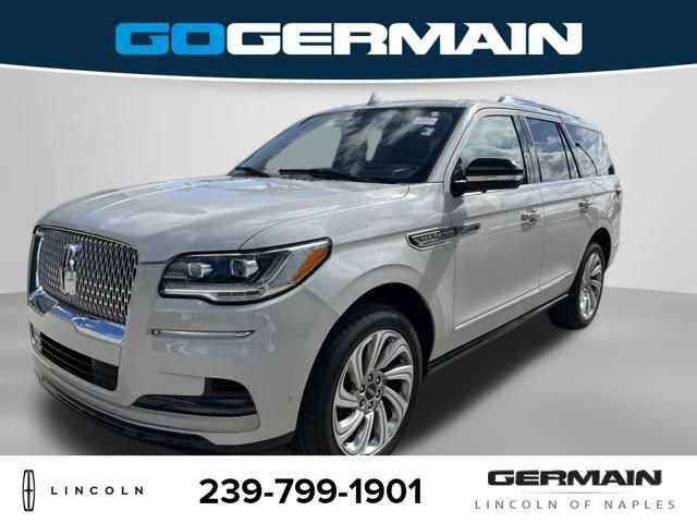 Used 2023 Lincoln Navigator Reserve