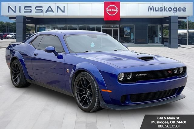 Used Dodge Challenger for Sale Near Me in Muskogee, OK - Autotrader