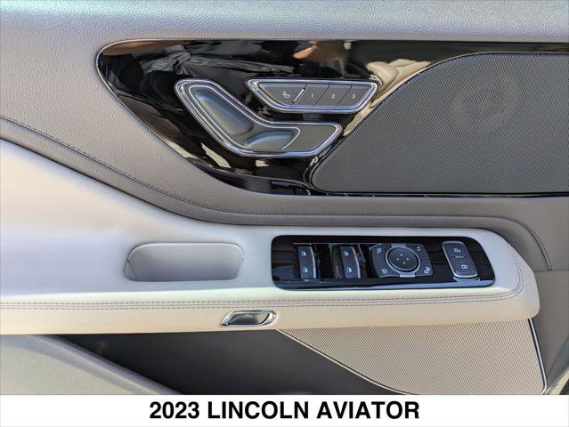 2023 Lincoln Aviator AWD