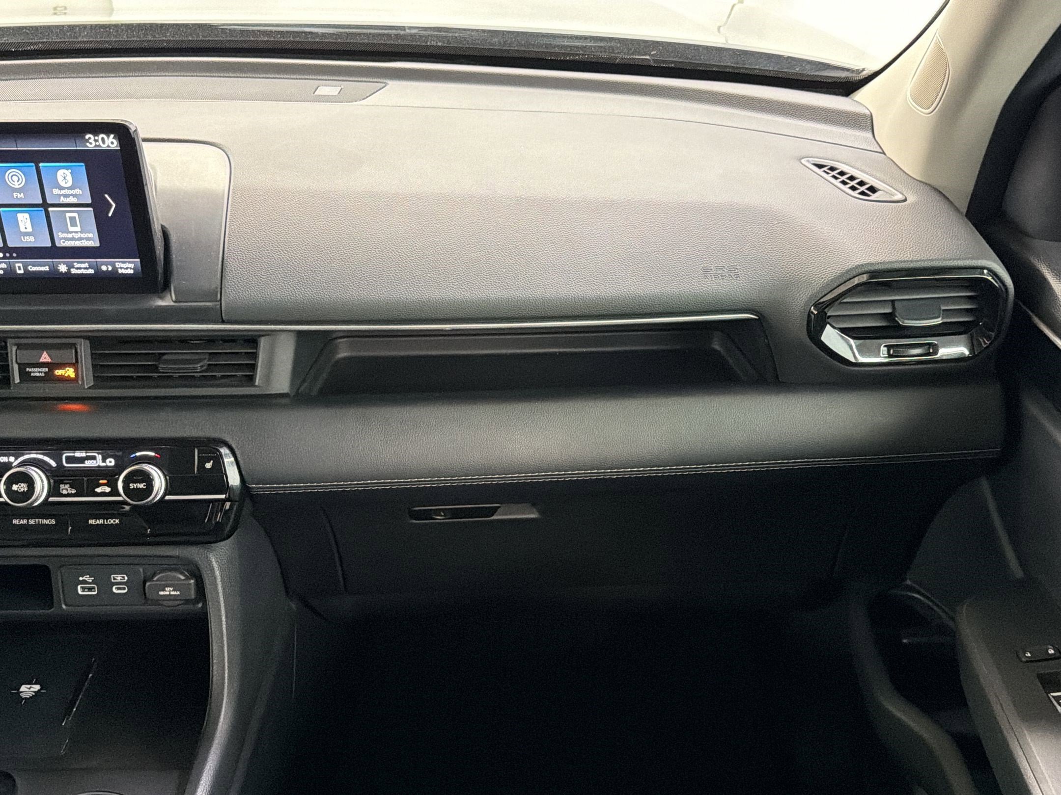 2023 Honda Pilot EX-L