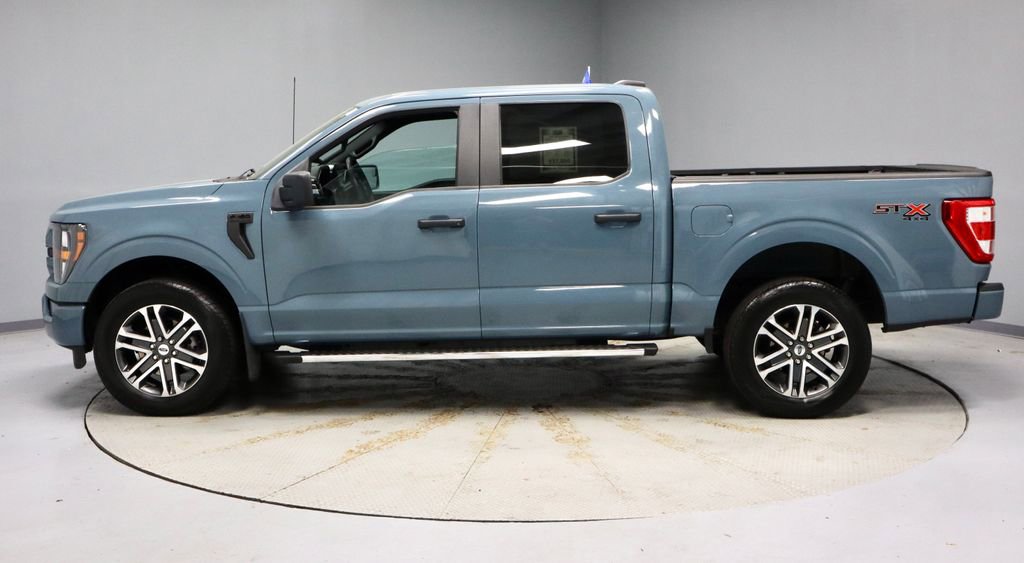 2023 Ford F150 XL
