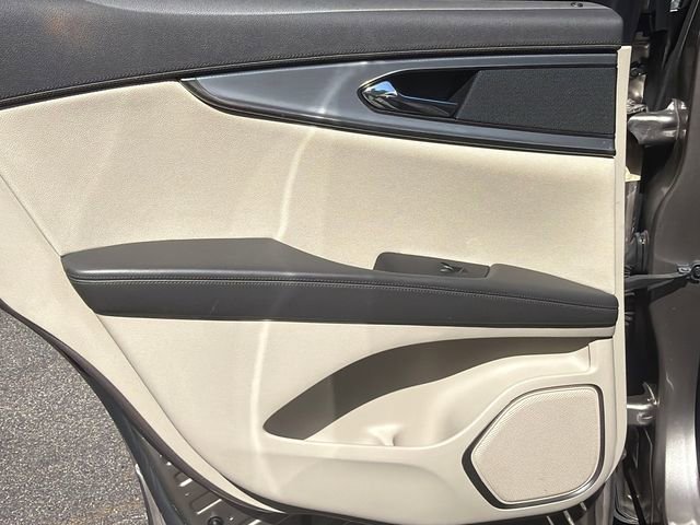 2020 Lincoln Nautilus FWD