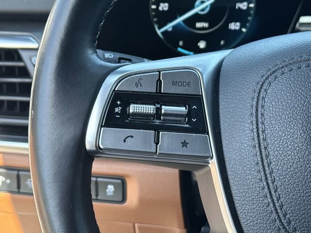 2023 Kia Telluride SX Prestige X-Pro