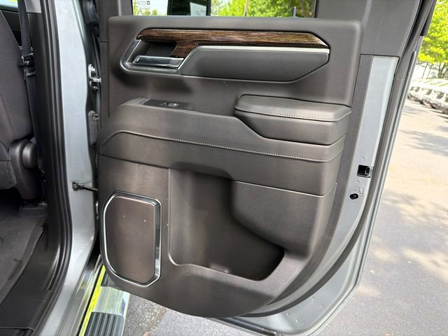 2024 GMC Sierra 2500 SLE