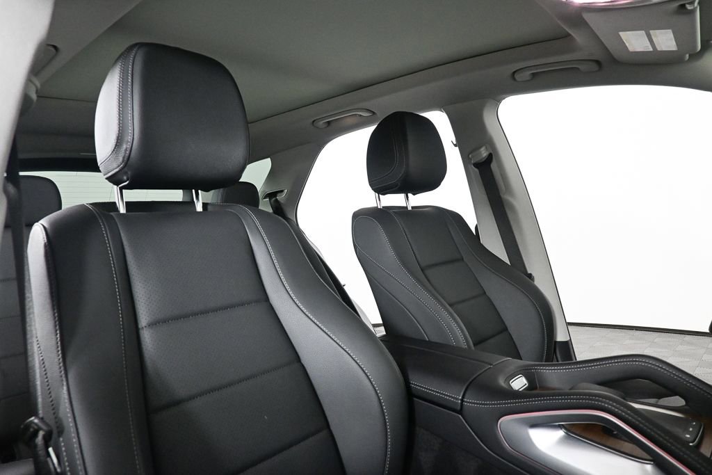 2026 Mercedes-Benz GLE 350 4MATIC