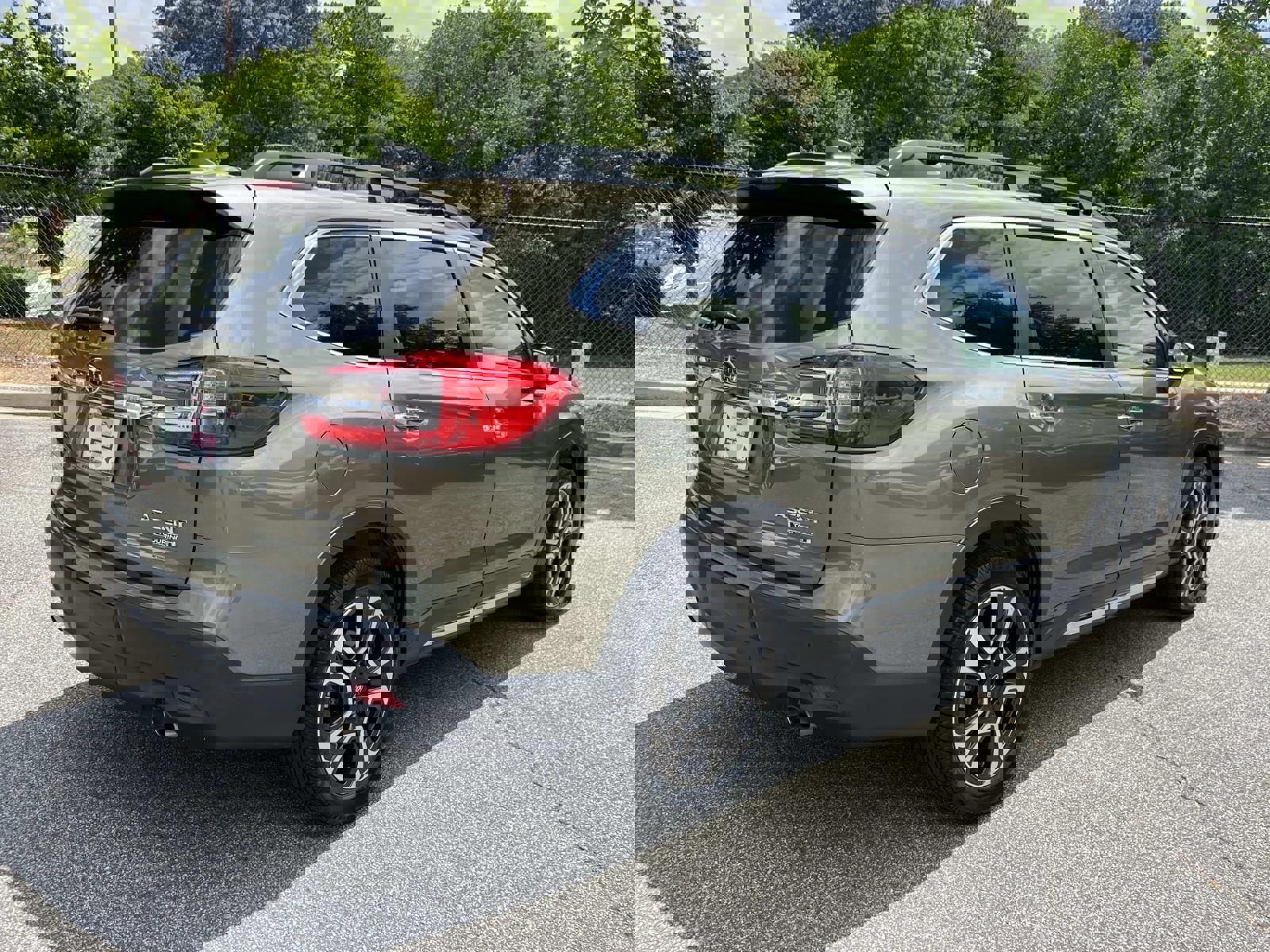 2023 Subaru Ascent Touring