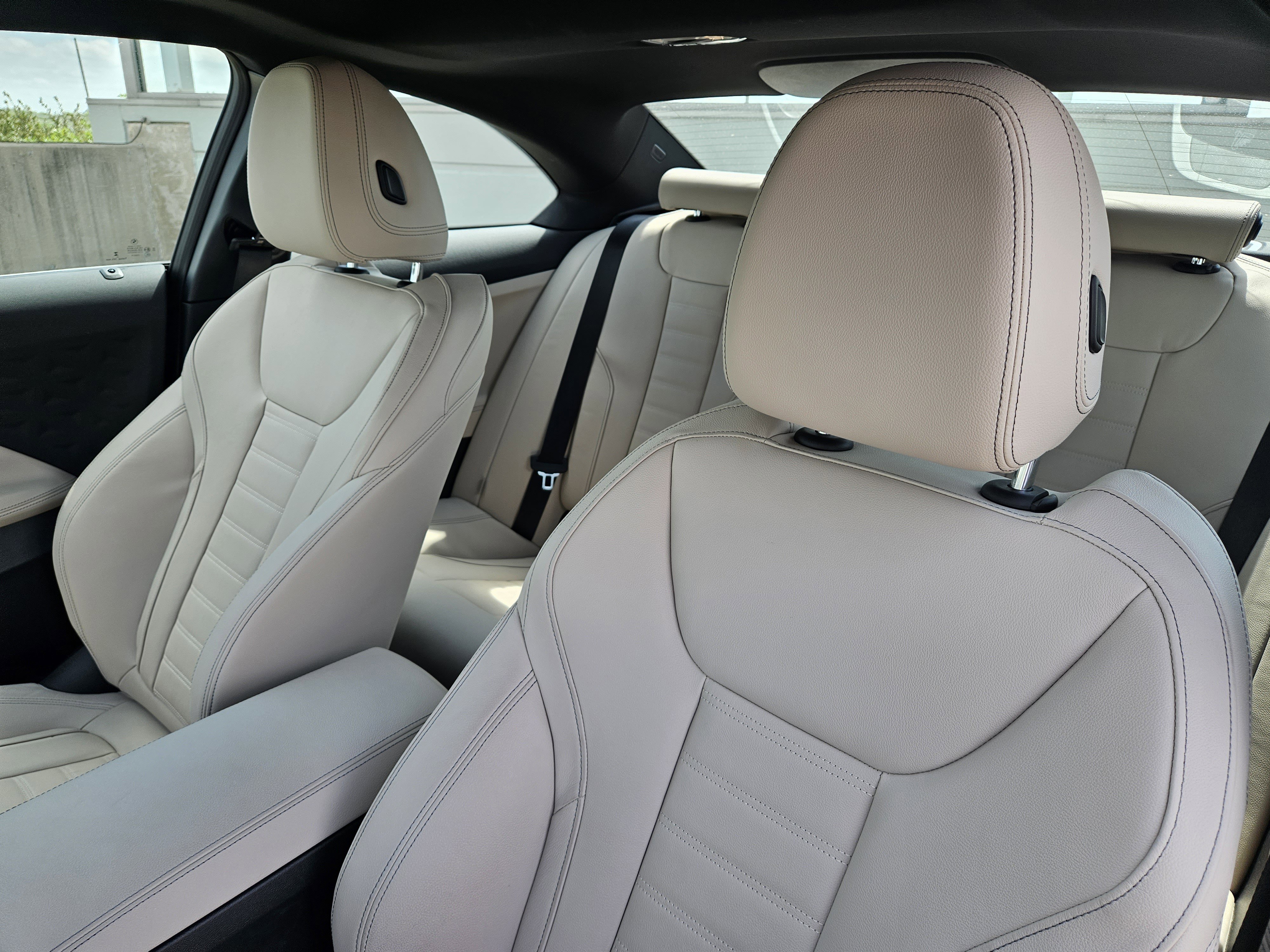 2024 BMW M240i xDrive Coupe