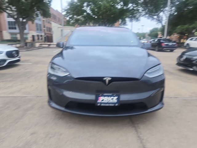 2022 Tesla Model X