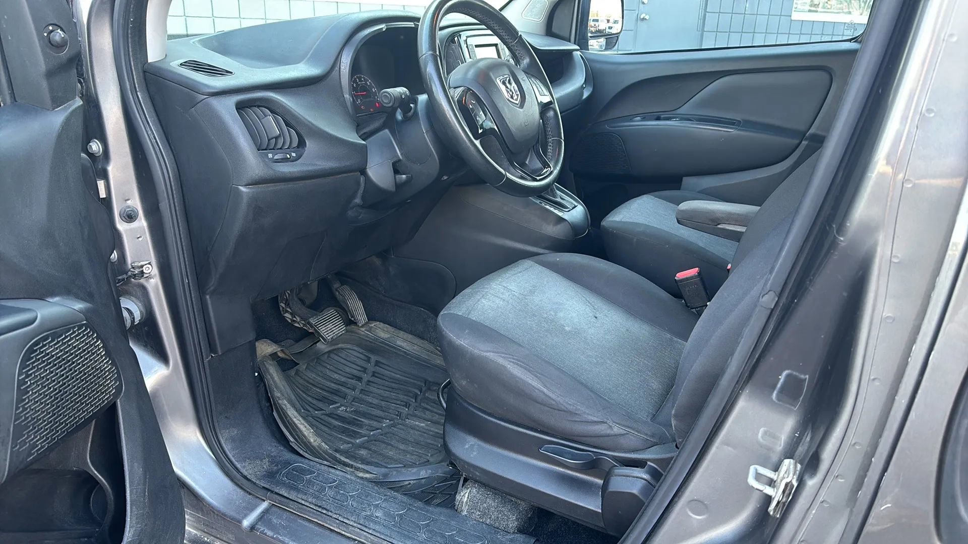 2015 RAM ProMaster City Tradesman SLT