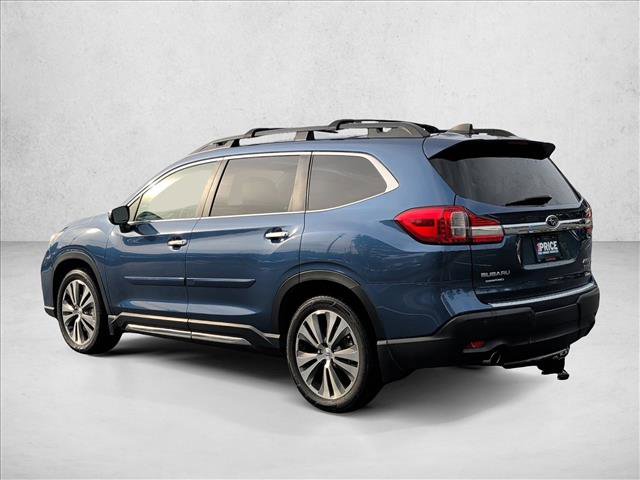 2021 Subaru Ascent Touring