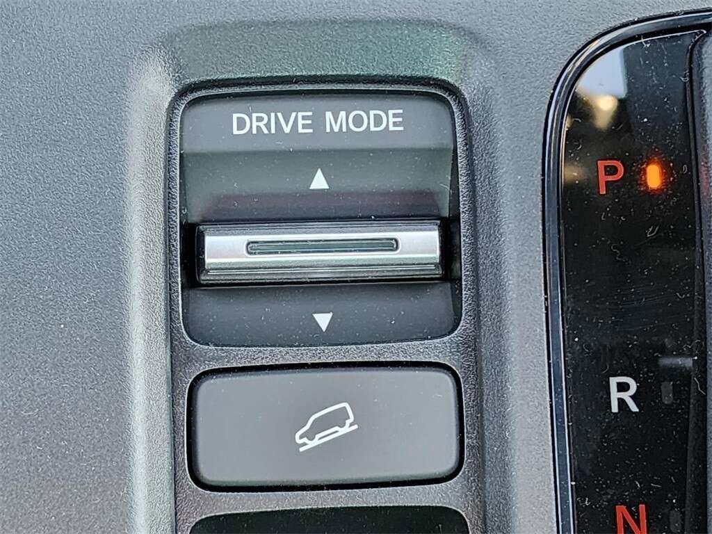 2024 Honda Cr-V Sport-L