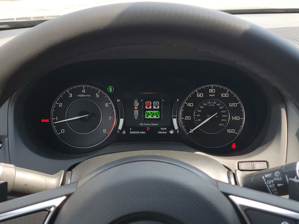 2026 Acura RDX w/ Technology Package