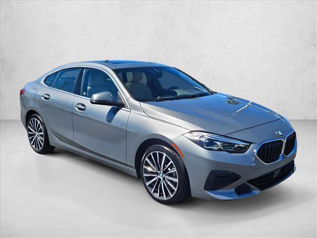 2023 BMW 228i Gran Coupe