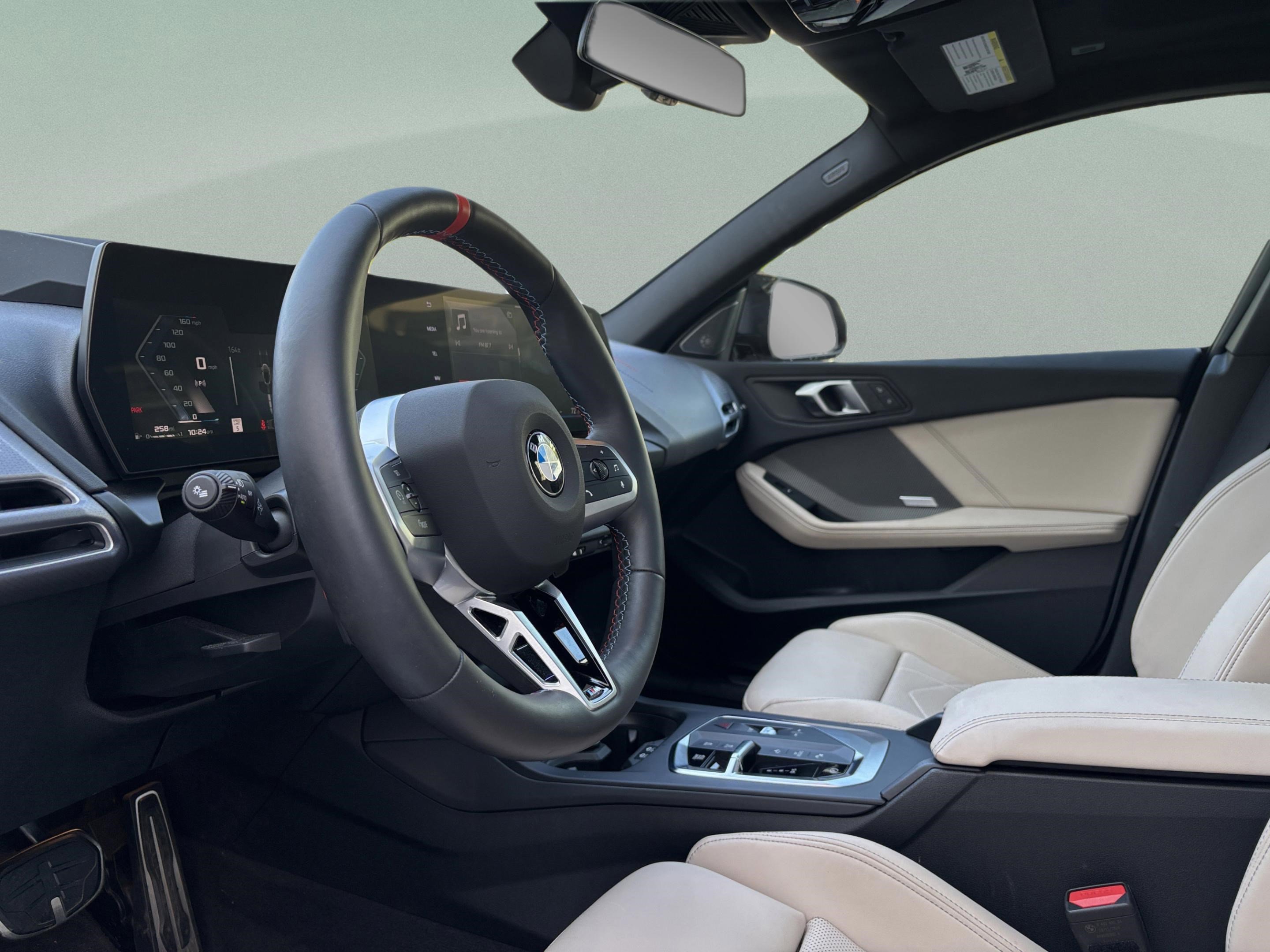 2025 BMW M235i xDrive