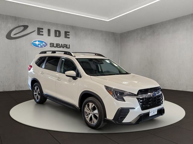 Used 2025 Subaru Ascent Premium