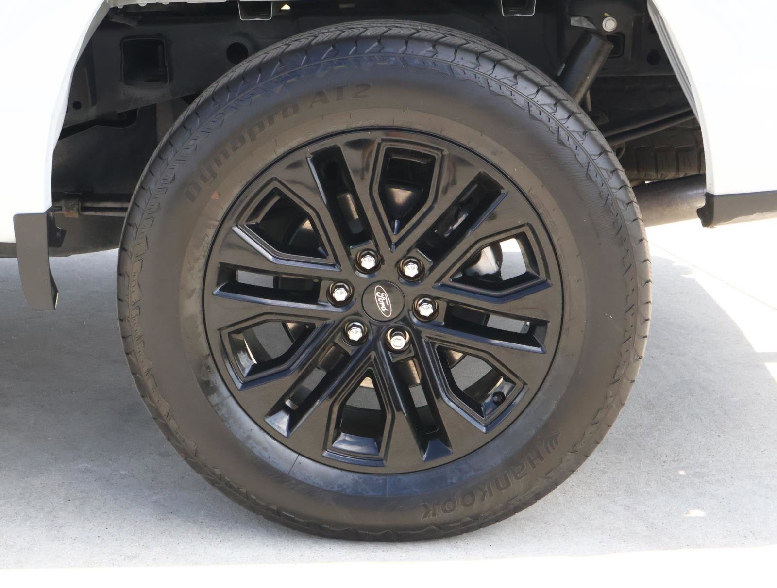 2025 Ford F150 Lariat