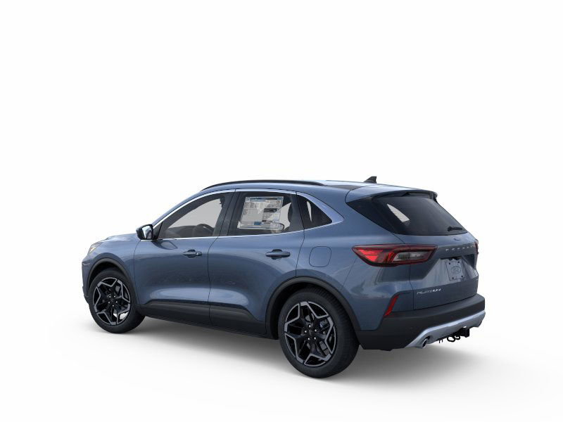 2026 Ford Escape Platinum