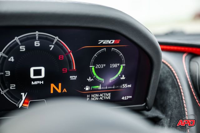 Used 2020 McLaren 720S Performance photo 77