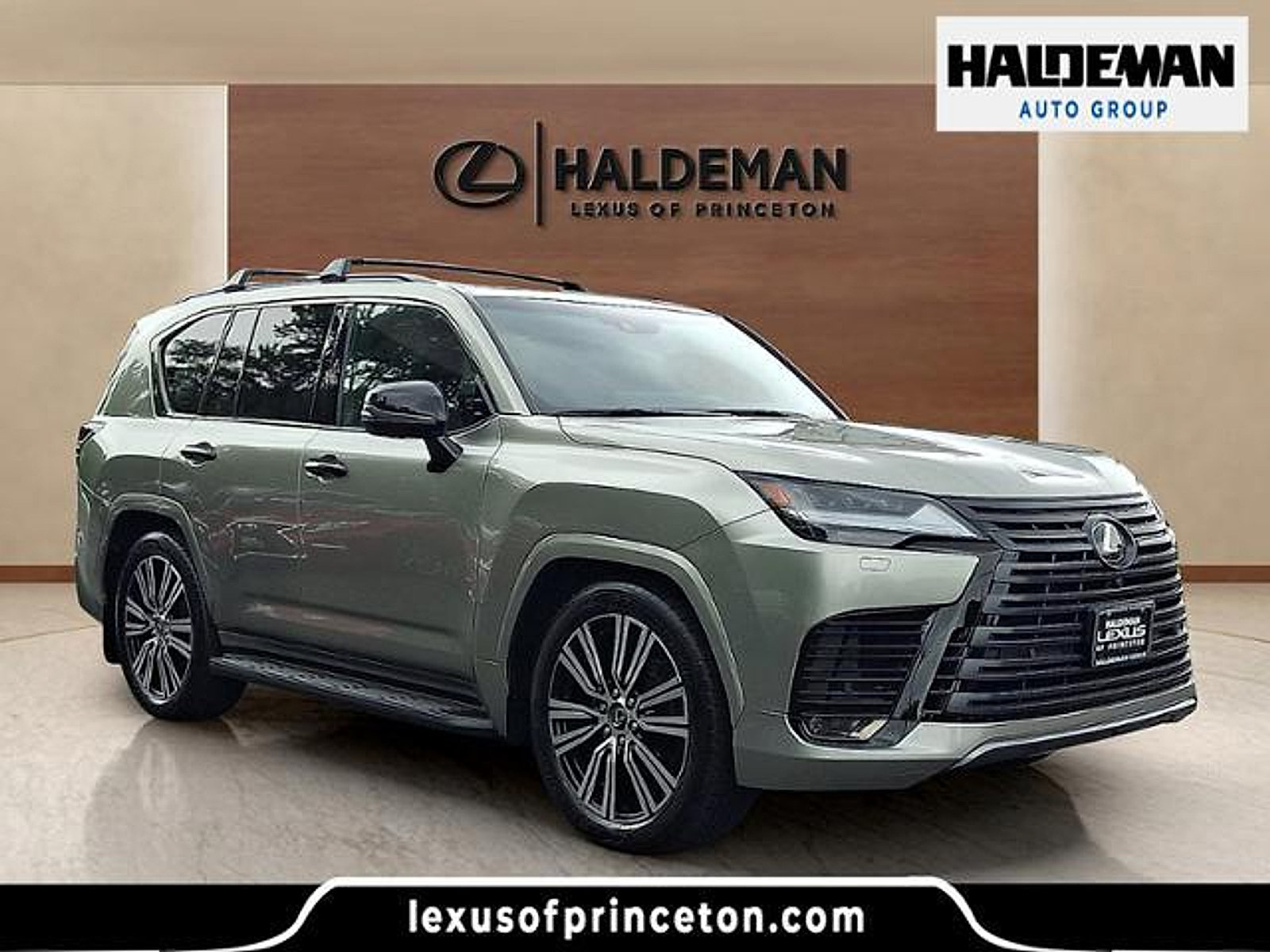 Used Lexus LX 600 for Sale in Edison, NJ - Autotrader