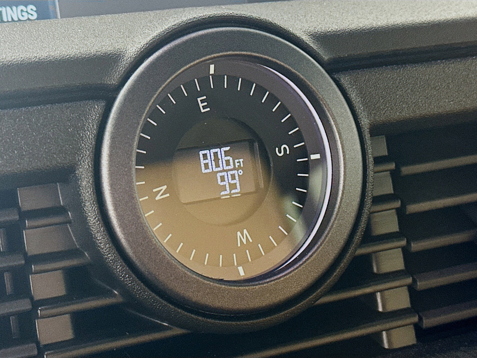 2025 INEOS Grenadier