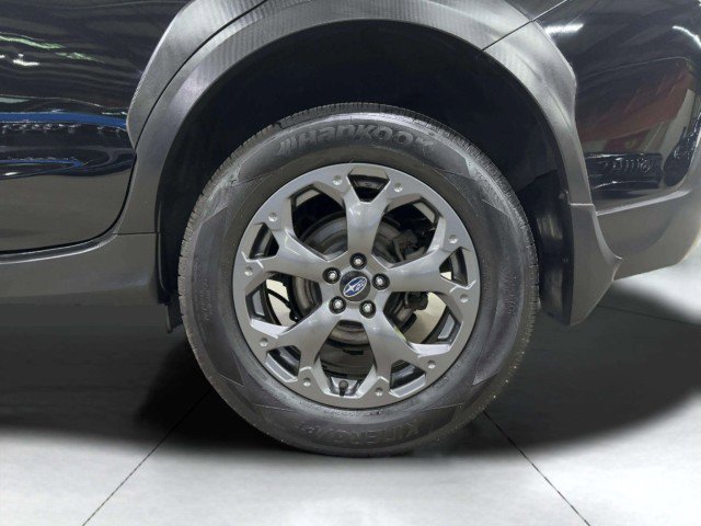 2022 Subaru Crosstrek 2.5i Sport