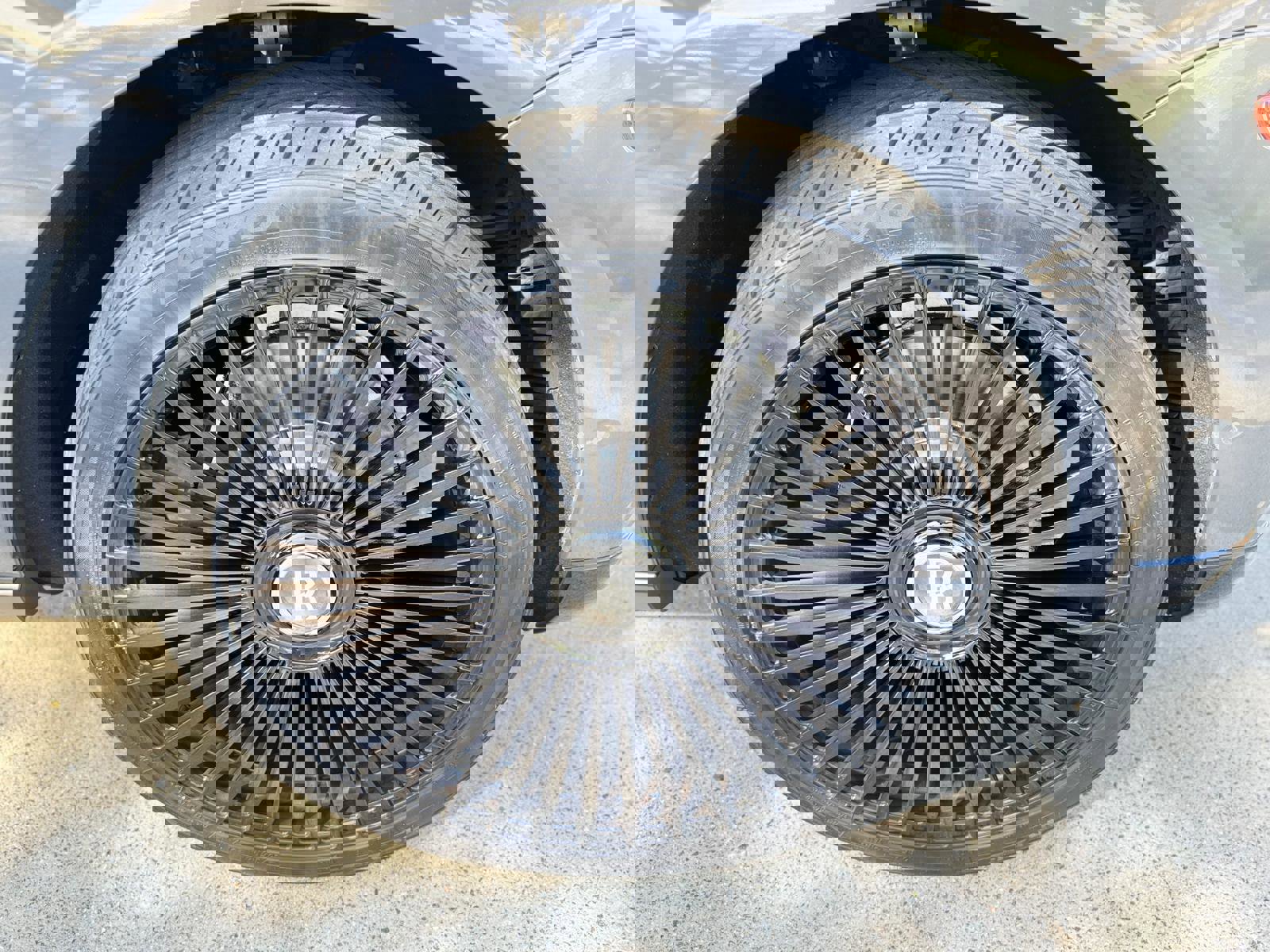 2021 Rolls-Royce Cullinan