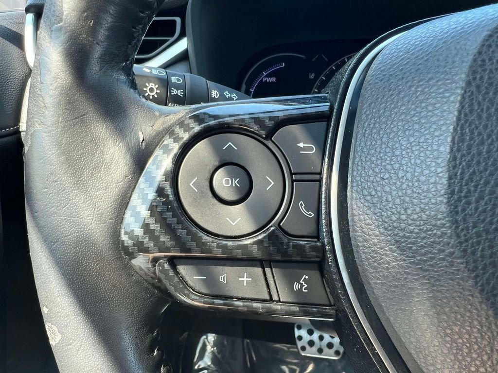 2020 Toyota RAV4 Limited