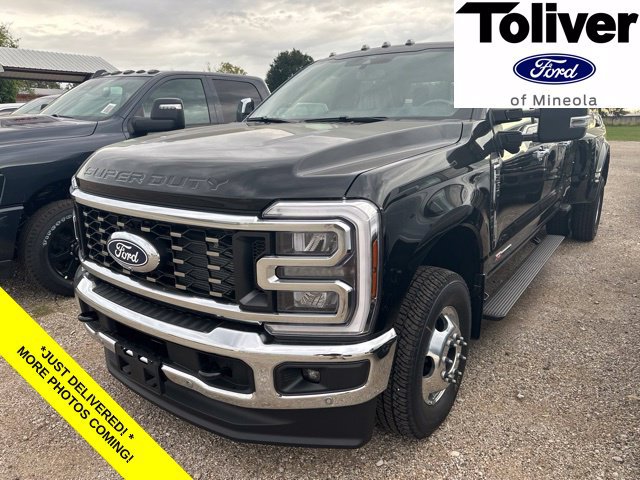 New 2027 Ford F350 King Ranch w/ Chrome Package