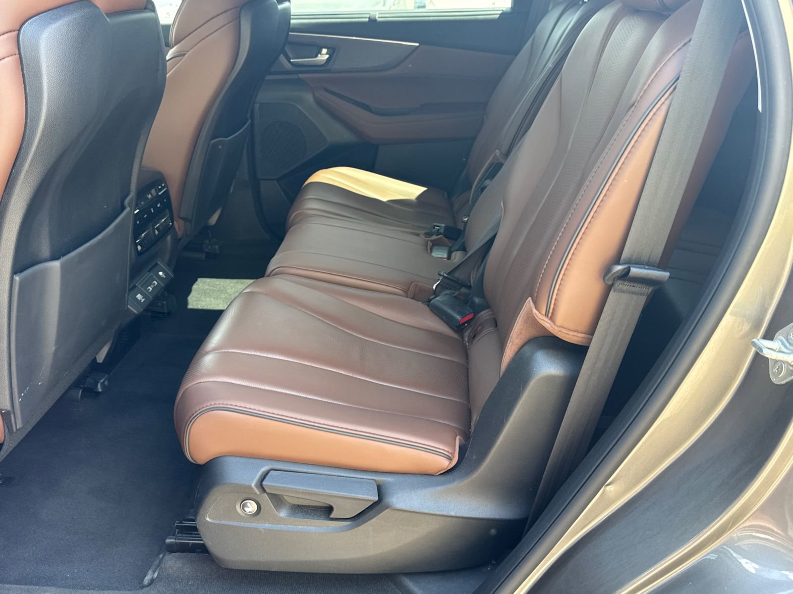 2023 Acura MDX SH-AWD w/ Advance Package