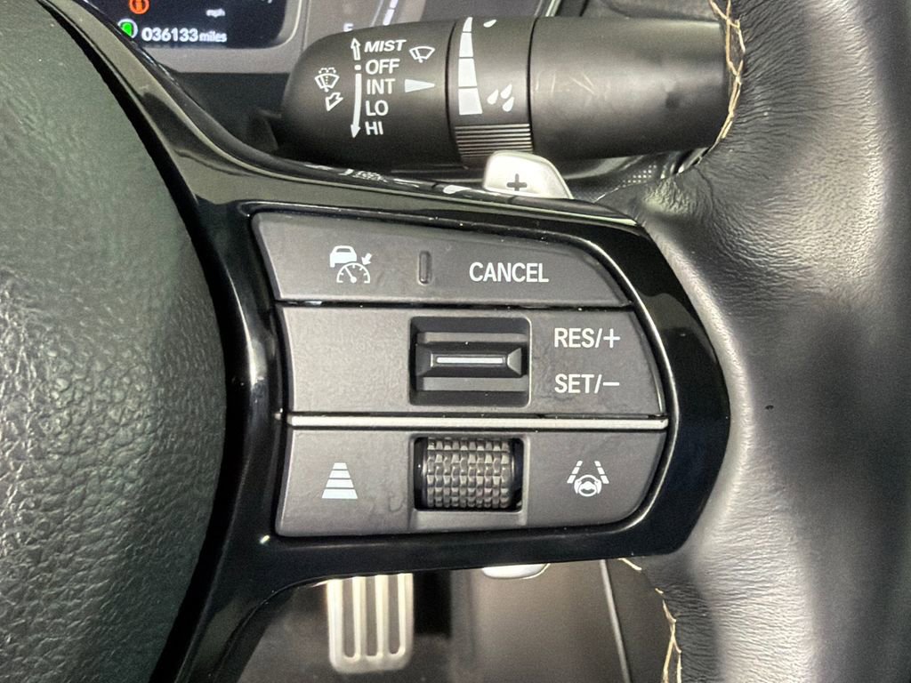 2023 Acura Integra A-Spec