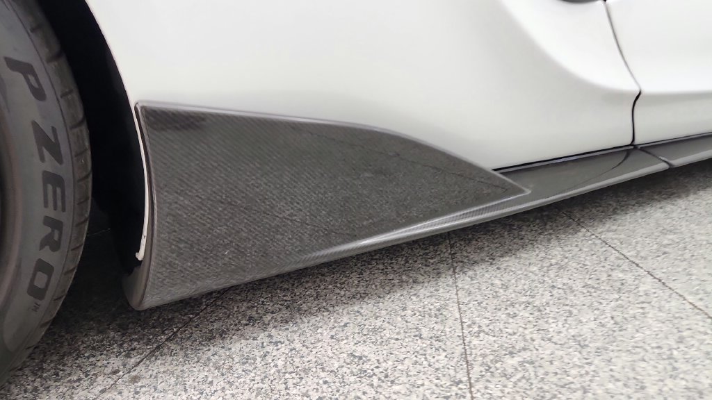 Used 2019 McLaren 600LT photo 29