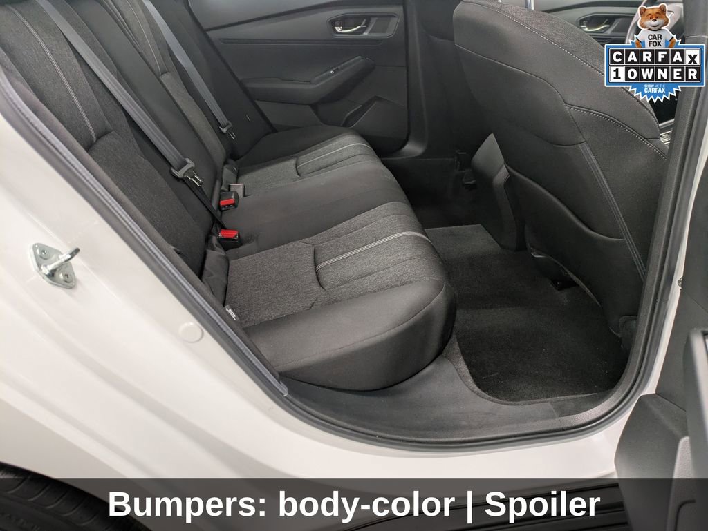 2024 Honda Accord Sport