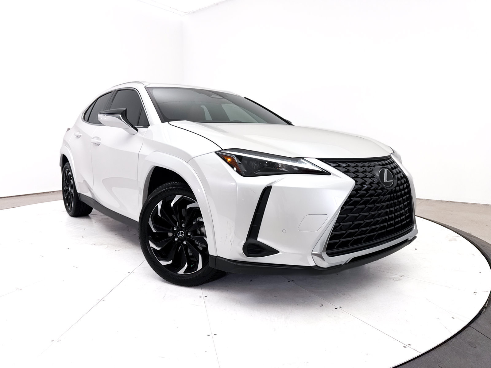その他 ux-20 x4 Used Lexus UX 300h for Sale in Scottsdale, AZ - Autotrader